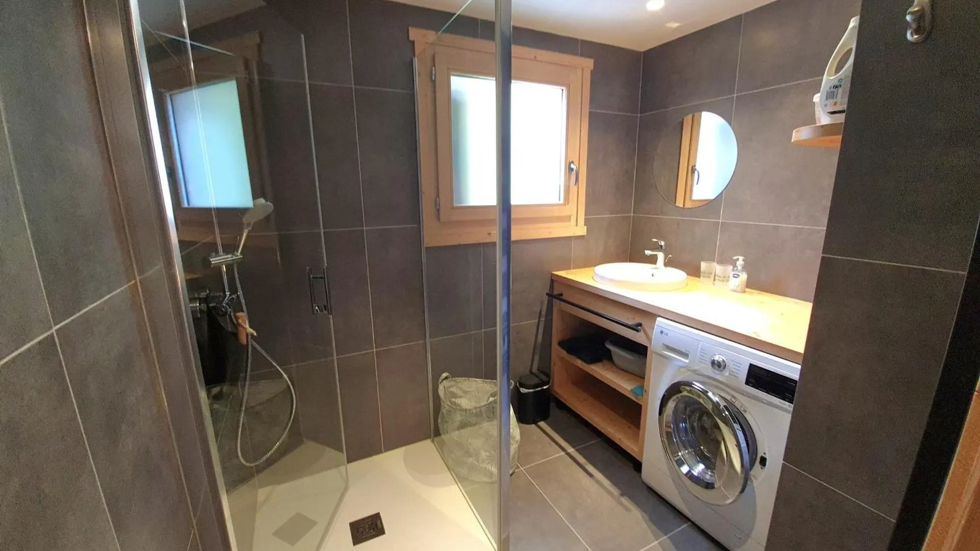Bel Appartement T3, Centre Village, Proche Pistes, Parking - Fr-1-459-244 La Clusaz