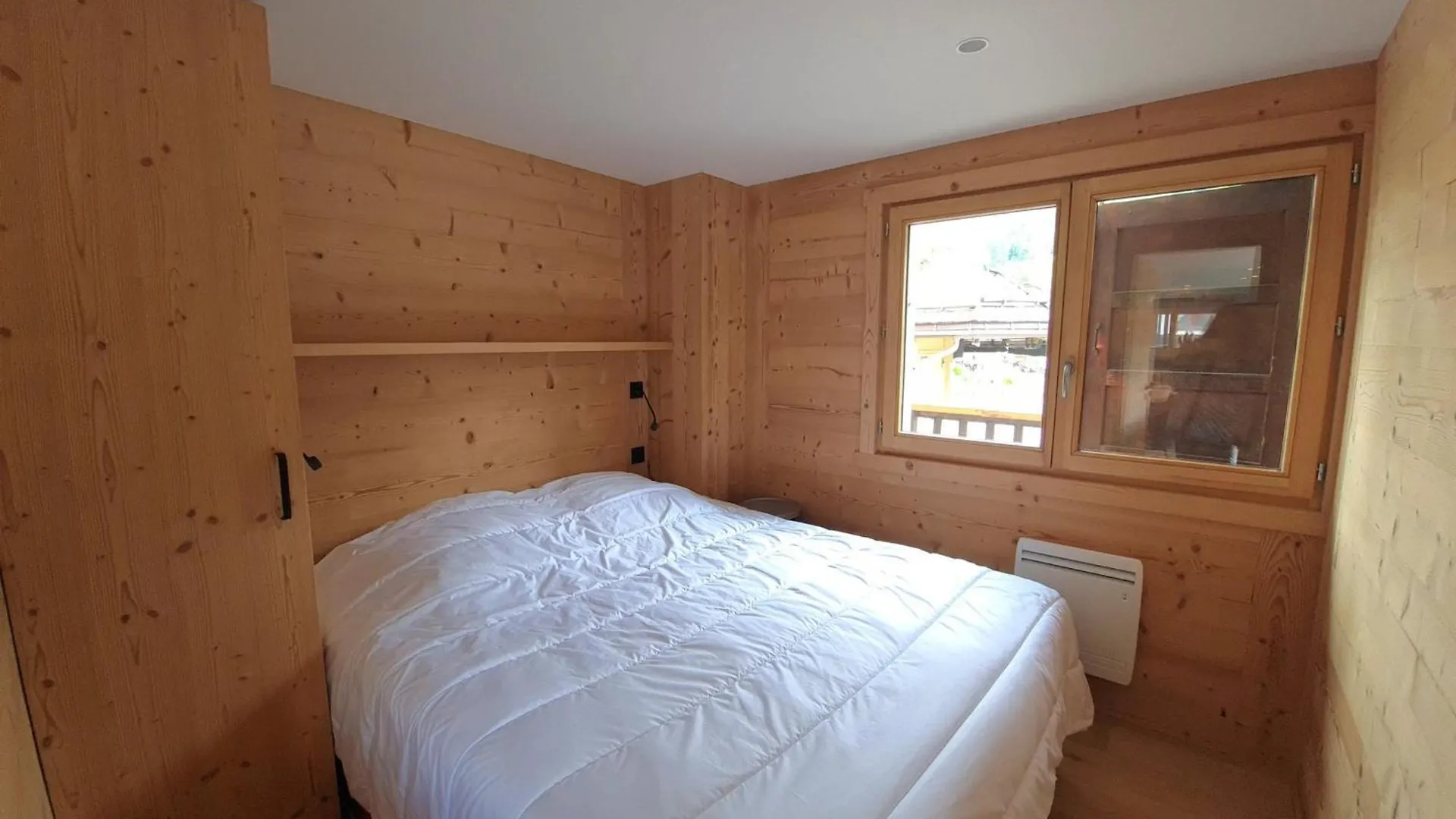 Bel Appartement T3, Centre Village, Proche Pistes, Parking - Fr-1-459-244 La Clusaz